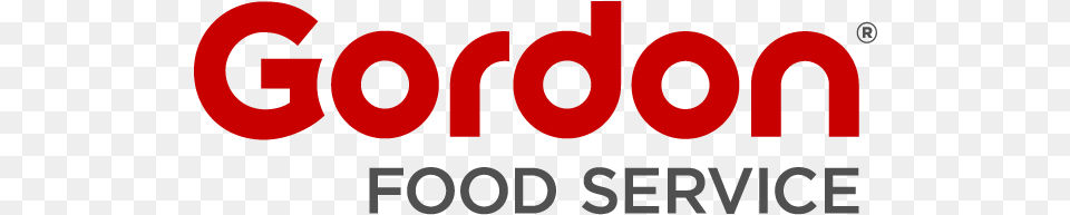 Gordonfoodservice Logo Rgb Gordon Food Service Logo, Text Png Image