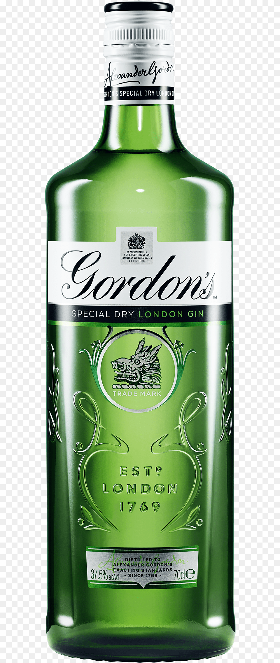 Gordons Gin Shall We, Alcohol, Beverage, Liquor, Beer Free Png