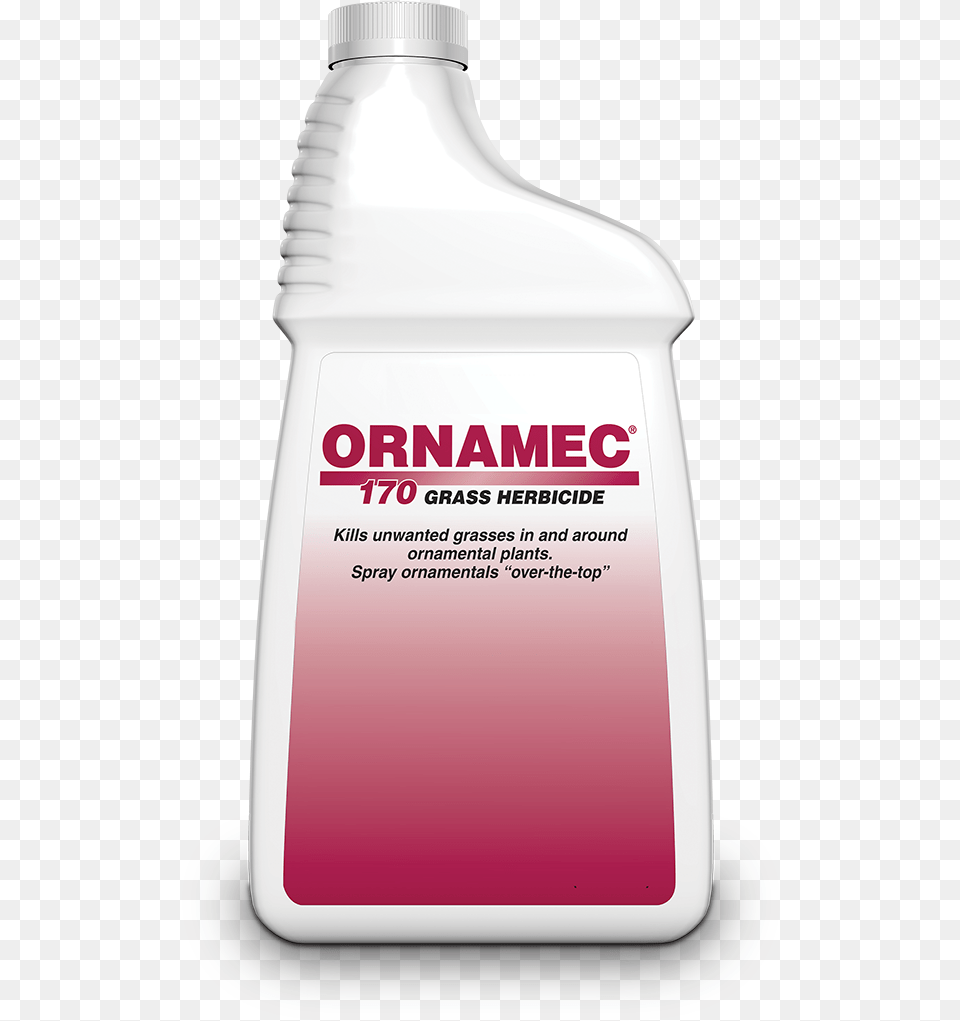 Gordons Ornamec 170 Grass Herbicide, Bottle, Lotion, Shaker Free Png Download