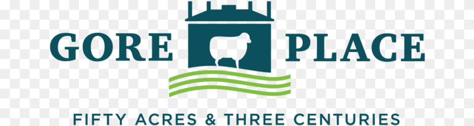 Gore Place Final Primary Logo Graphic Design, Animal, Bird, Tin Free Png Download