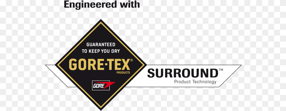 Gore Tex, Sign, Symbol, Logo Free Transparent Png