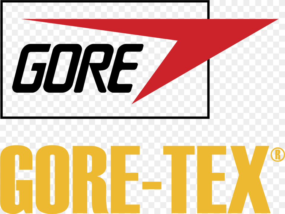 Gore Tex Logo Transparent Wl Gore Amp Associates Png Image