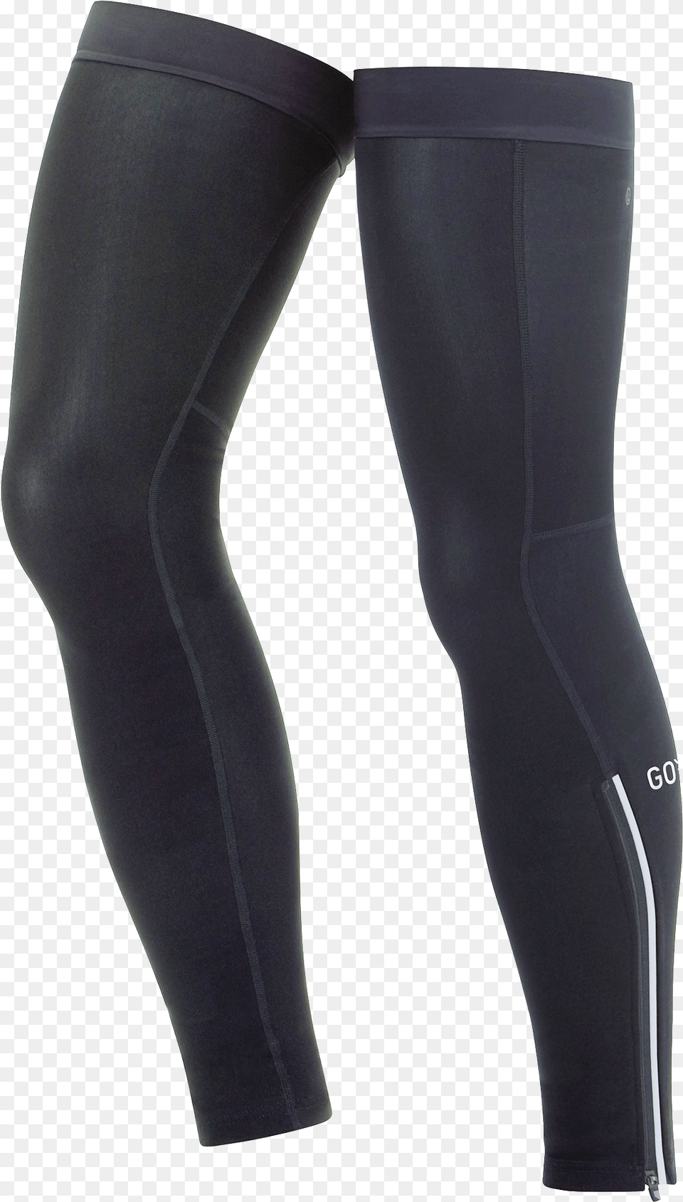 Gore Wear C3 Thermo Leg Warmers Gore Windstopper Leg Warmers, Clothing, Hosiery, Tights Free Transparent Png