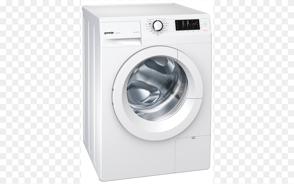 Gorenje Washing Machine, Appliance, Device, Electrical Device, Washer Png