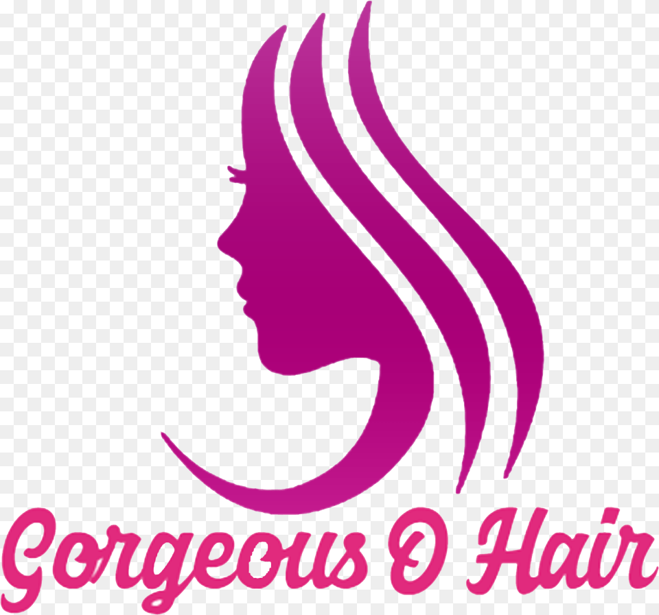 Gorgeousohair Beauty Care, Logo, Animal, Fish, Sea Life Png