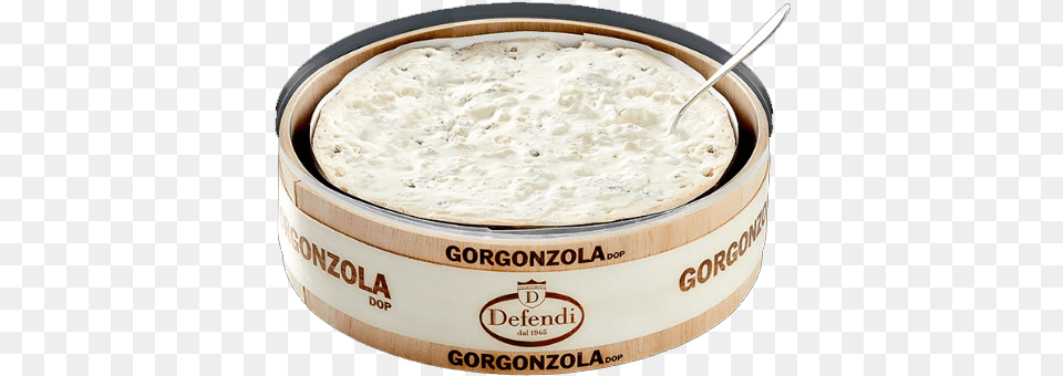 Gorgonzola Dop Dolce Al Cucchiaio Dip, Hot Tub, Tub, Food, Food Presentation Free Png Download