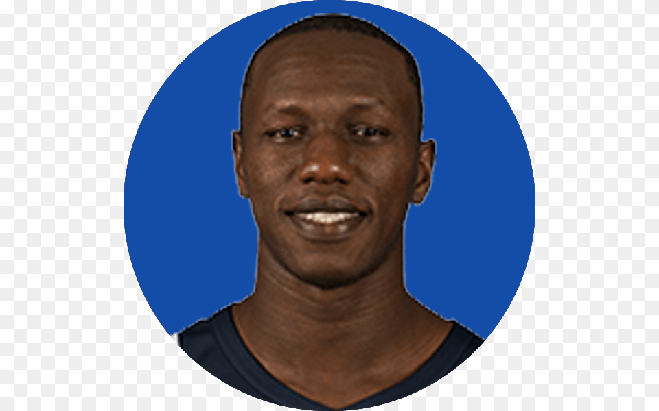 Gorgui Dieng Illustration, Body Part, Face, Head, Neck Png