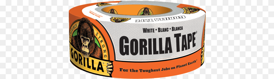 Gorilla 10 Gorilla Glue, Paper Png Image