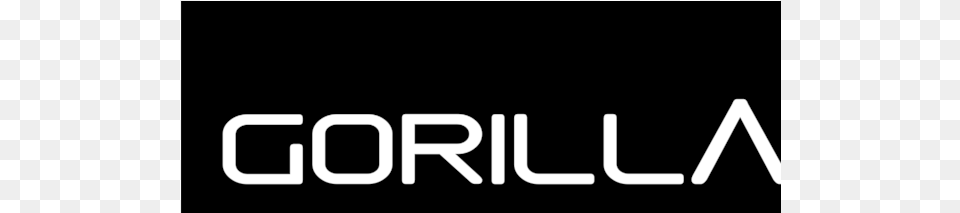Gorilla, Logo, Text Free Transparent Png