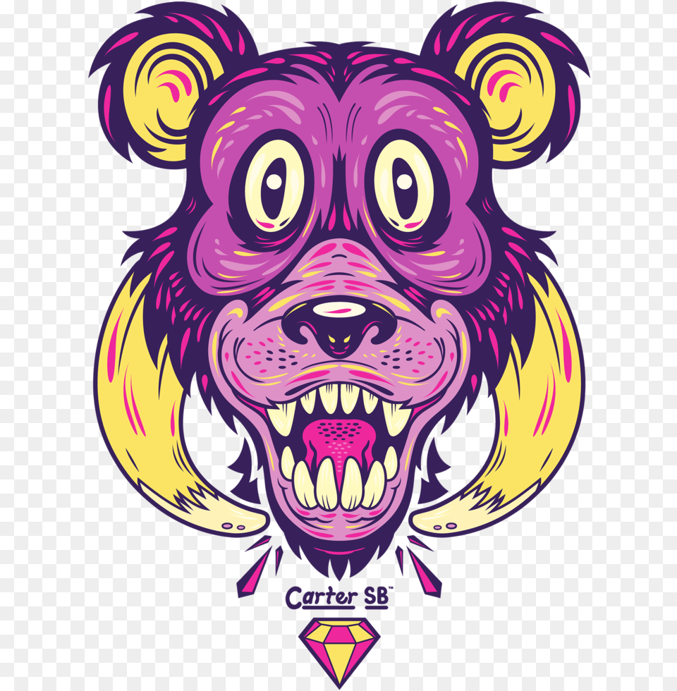 Gorilla Clipart Purple Gorilla, Art, Graphics, Baby, Person Free Png