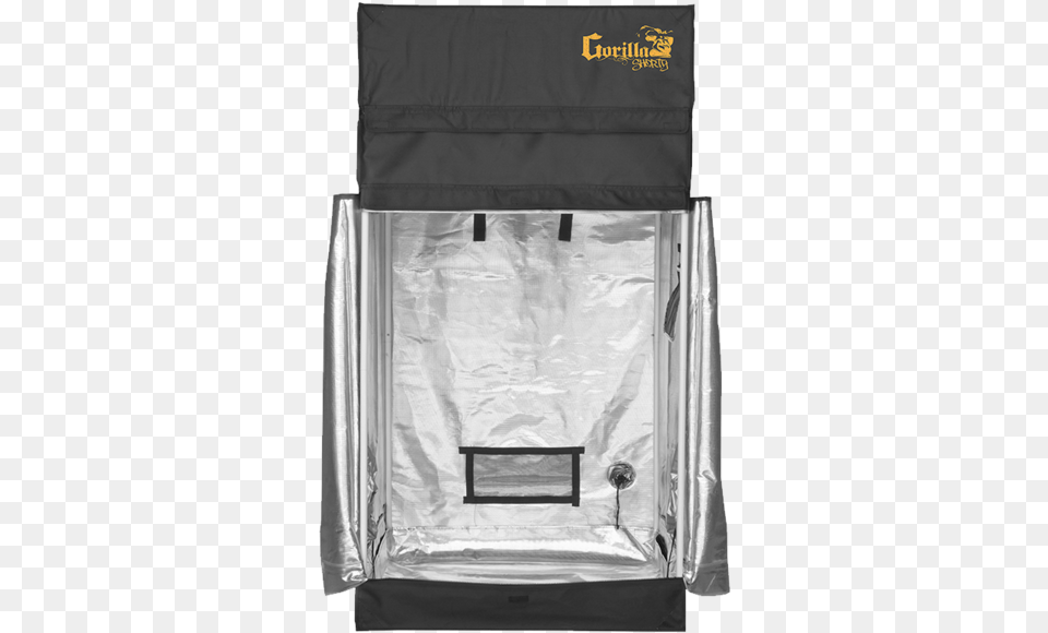 Gorilla Ggt33 Sh Shorty Indoor Grow Tent, Architecture, Bag, Building, Outdoors Png Image