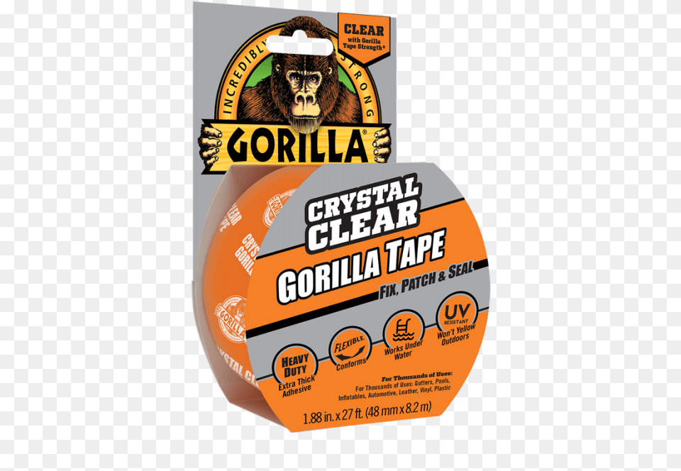 Gorilla Glue, Advertisement, Poster, American Football, American Football (ball) Free Png