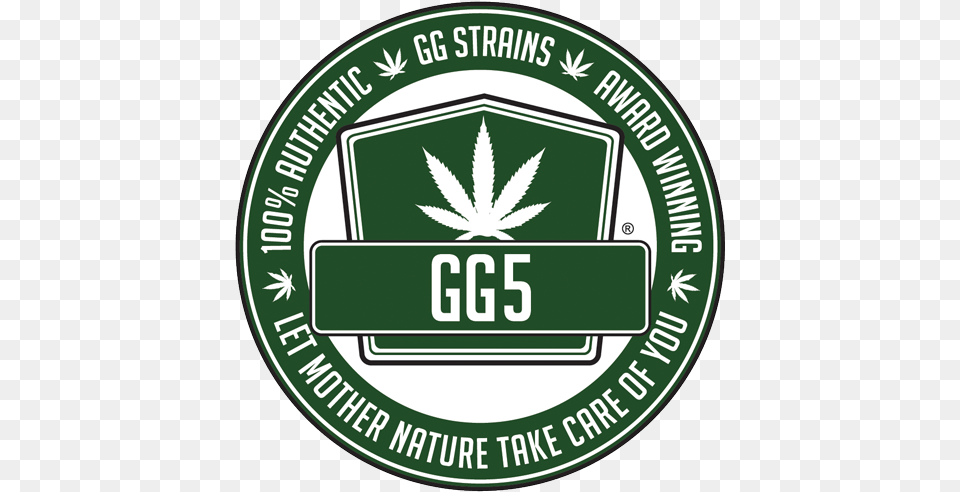 Gorilla Glue 5 Gorilla Glue Labels Weed, Logo Free Png Download