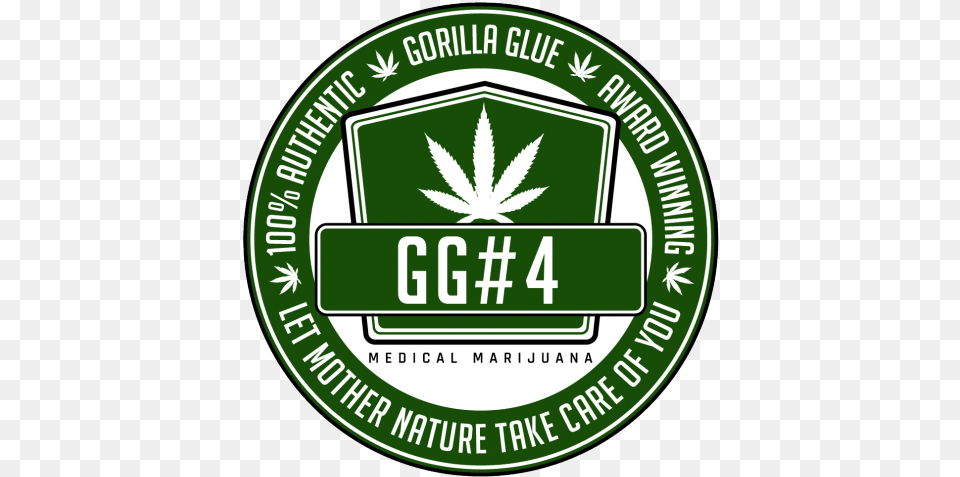 Gorilla Glue Gorilla Glue Labels Weed, Logo, Leaf, Plant Png Image