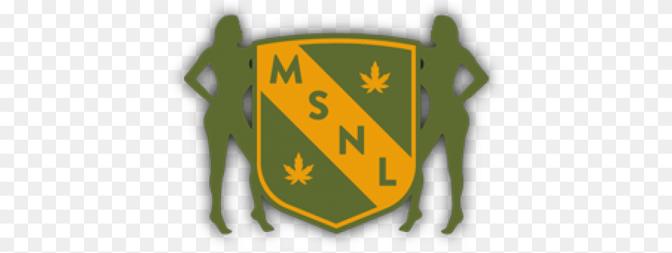 Gorilla Glue Msnl Strain Info Msnl Logo, Armor, Shield, Symbol Free Png