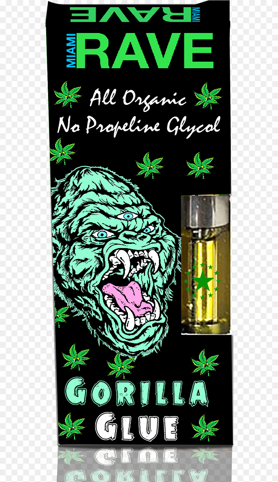 Gorilla Glue Strain Thc Vape Oil Gorilla Glue Cartridge Thc, Bottle, Wildlife, Mammal, Lion Png Image