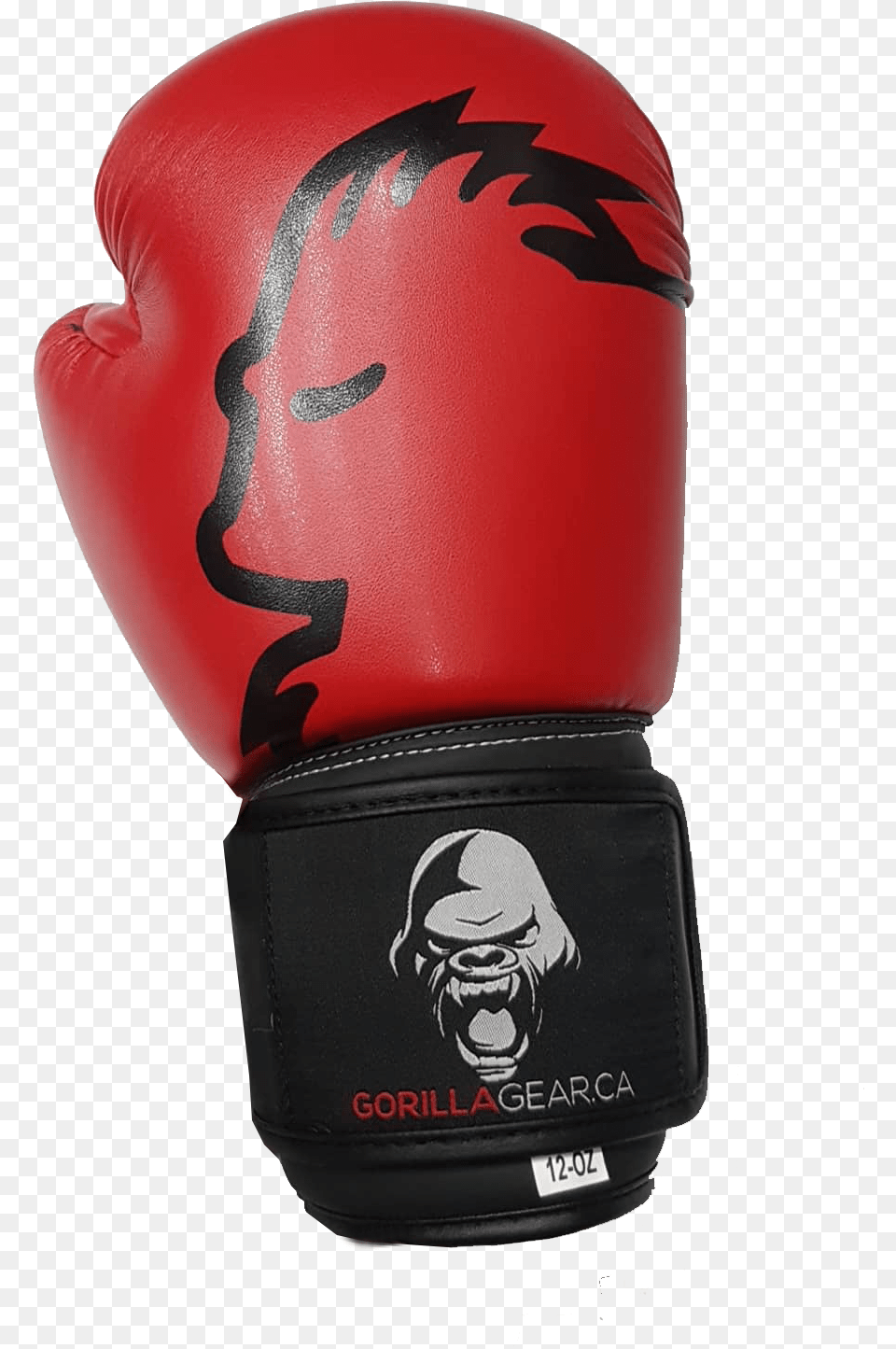 Gorilla Head, Clothing, Glove, Ball, Rugby Free Png Download