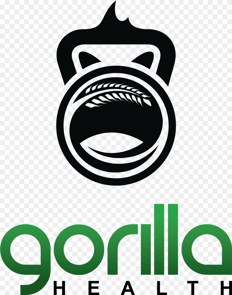 Gorilla Health Graphic Design, Light, Logo, Traffic Light Free Png