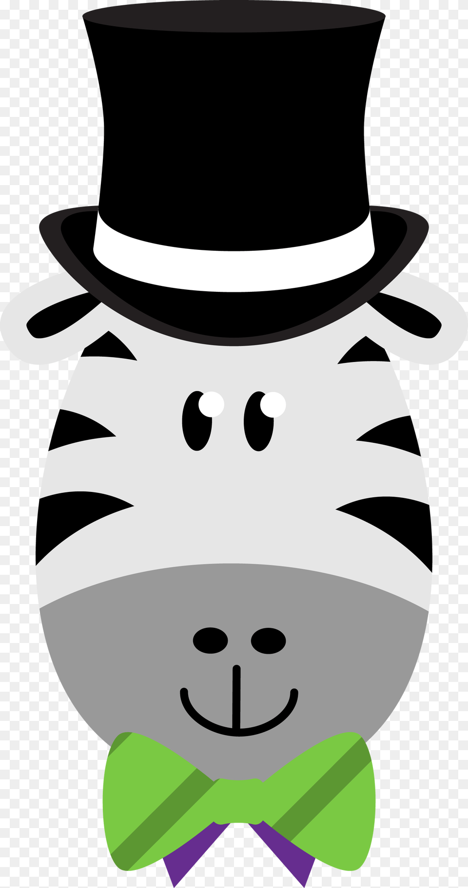 Gorilla Lion Zebra Tiger Cartoon, Accessories, Formal Wear, Jar, Tie Free Png