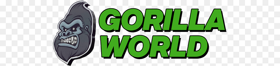 Gorilla Plus Logo Logo, Symbol, Scoreboard Free Transparent Png