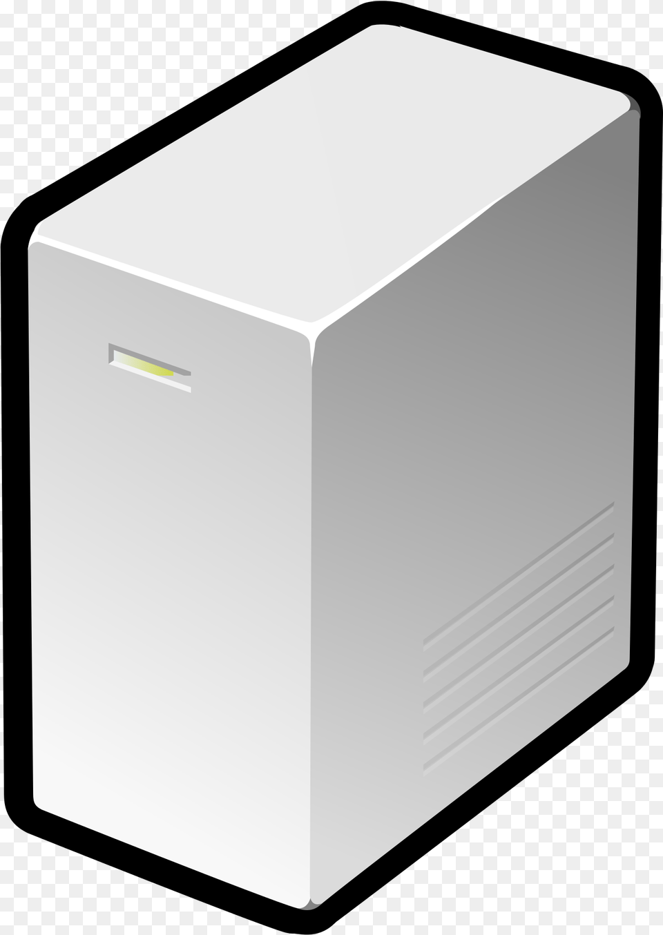 Gorilla Server Server Icon, Computer Hardware, Electronics, Hardware, Mailbox Free Transparent Png