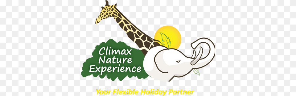 Gorilla Trekking In Uganda Best Online Holiday Deals Logo, Smoke Pipe, Animal, Wildlife, Giraffe Free Png Download