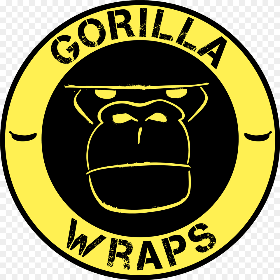 Gorilla Wrap Ak Steel Zanesville Works, Logo, Symbol, Ammunition, Grenade Free Png