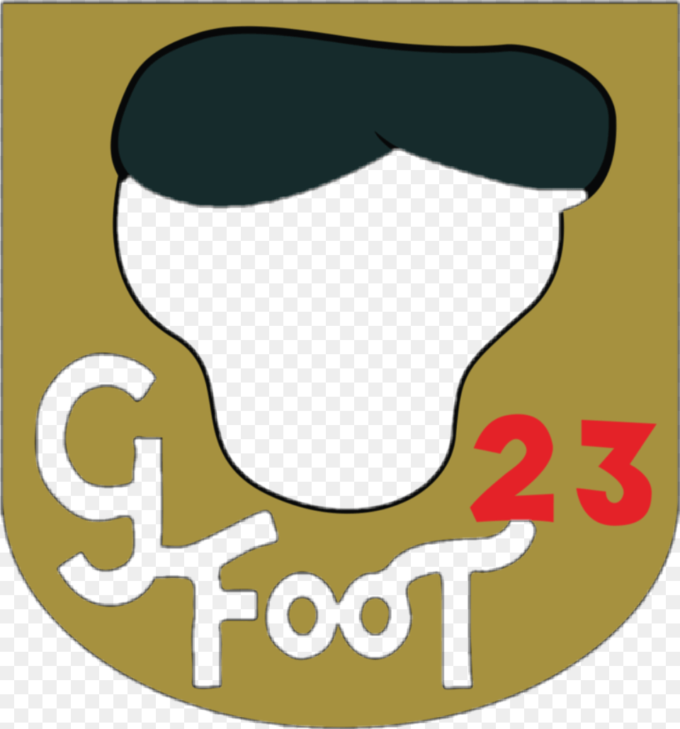 Gorillaz Gfoot, Logo, Mat Png