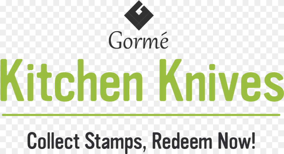 Gorme Kitchen Knives Family Reunion, Green, Text, Logo, Dynamite Free Png Download