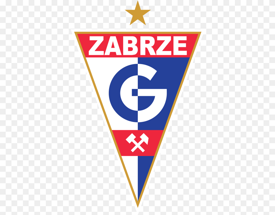 Gornik Zabrze Logo Grnik Zabrze Herb, Symbol Png Image