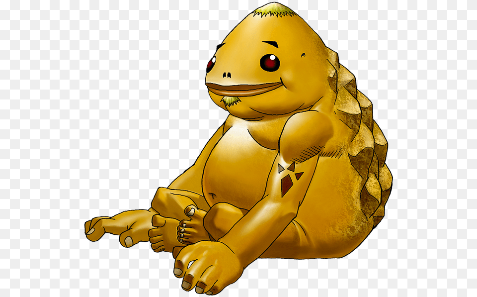 Goron Legend Of Zelda, Baby, Person, Face, Head Free Png Download