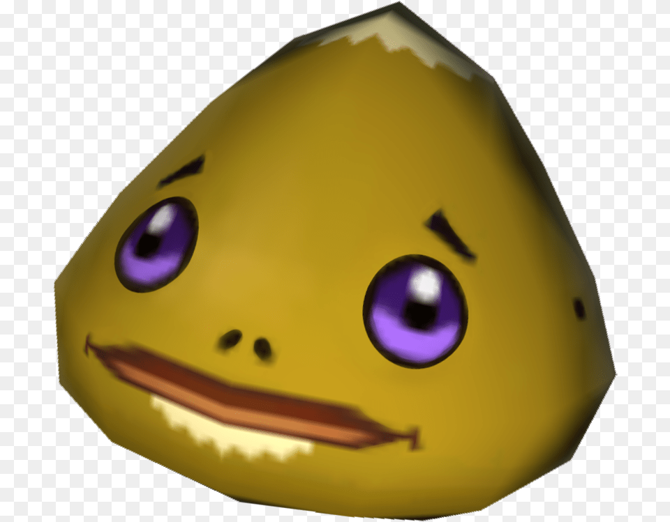 Goron Mask Zelda Majora39s Mask Goron Mask, Animal, Fish, Sea Life, Clothing Png Image