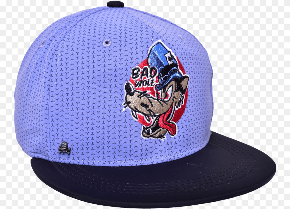 Gorra Bad Wolf Baseball Cap, Baseball Cap, Clothing, Hat, Baby Png