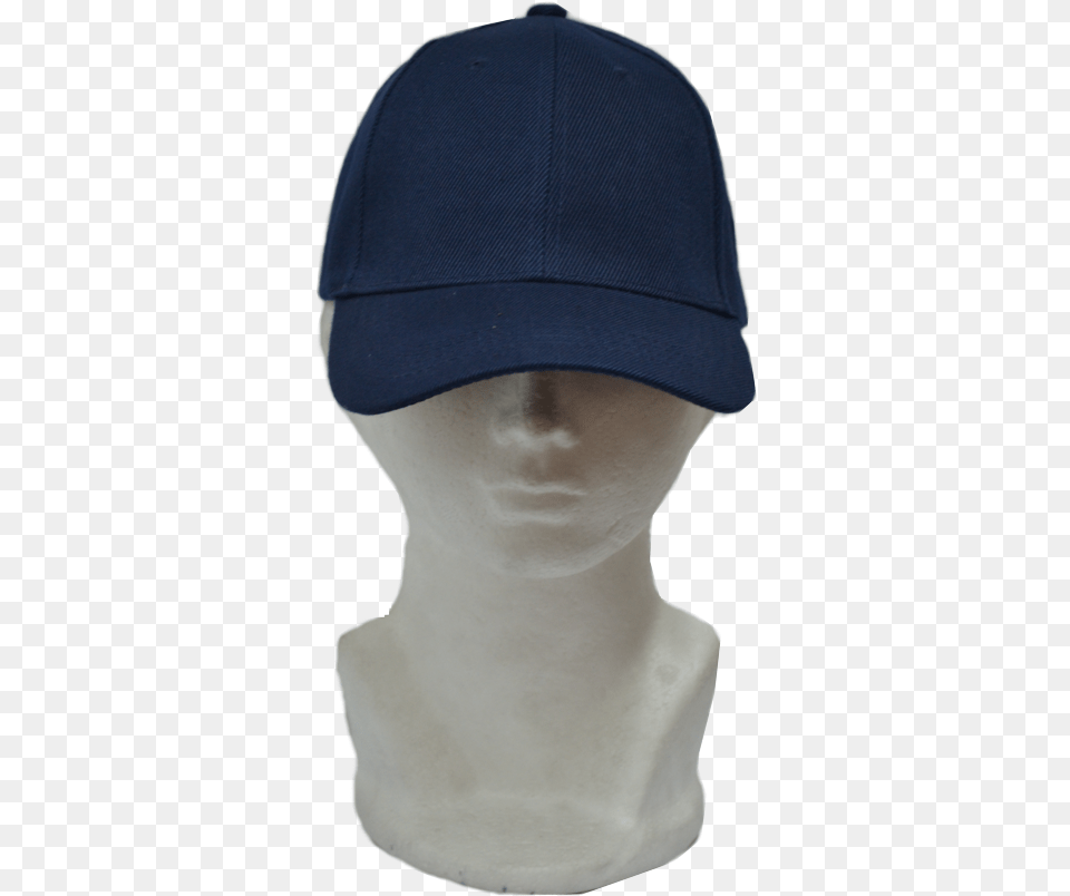 Gorra Beisbolera Azul Marino G Gorras Acrilicas Azul Marino, Baseball Cap, Cap, Clothing, Hat Free Png Download