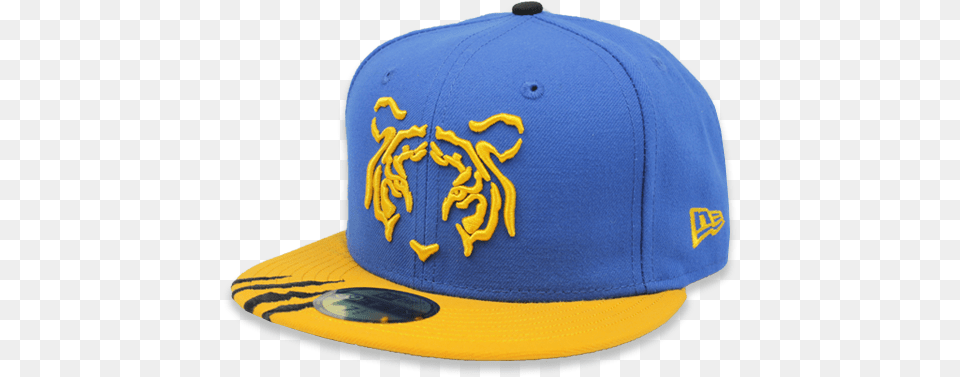 Gorra De Equipo Tigres, Baseball Cap, Cap, Clothing, Hat Free Transparent Png