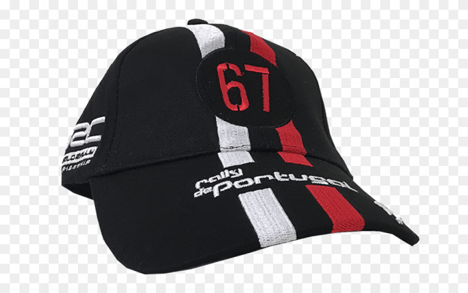 Gorra Del Rally De Portugal Baseball Cap, Baseball Cap, Clothing, Hat Png