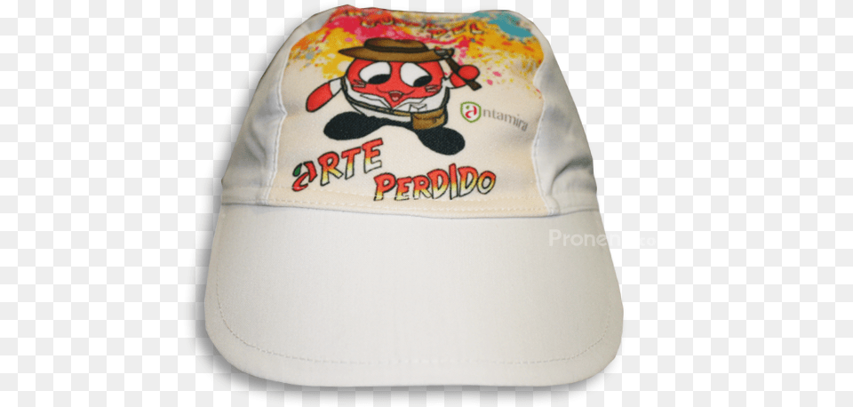 Gorra Infantil Escolar Personalizada Baseball Cap, Baseball Cap, Clothing, Hat Png Image