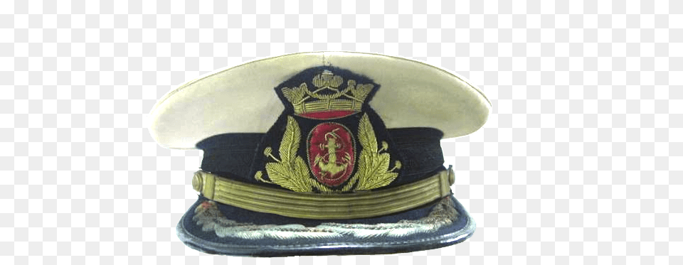 Gorra Jefes Cuerpo Sanidad Armada Navy, Cap, Clothing, Hat, Baseball Cap Free Png