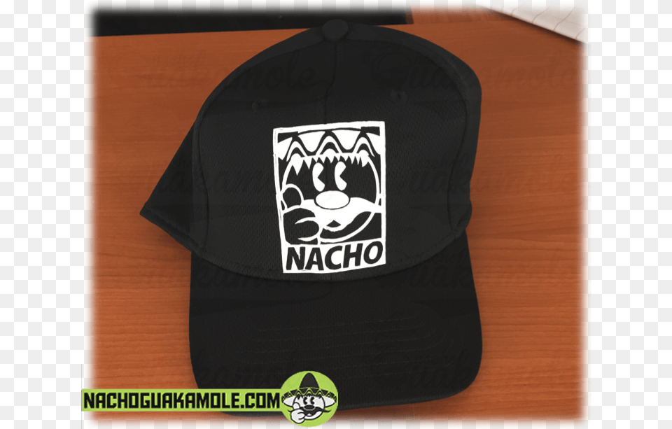 Gorra Nacho Baseball Cap, Baseball Cap, Clothing, Hat, Accessories Free Png