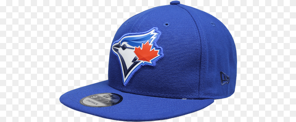 Gorra Ne 950 Bold Bevel Snap Blue Jays Otc Osfa Baseball Cap, Baseball Cap, Clothing, Hat Free Transparent Png
