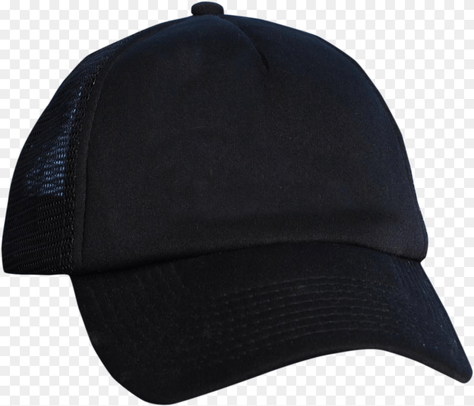 Gorra Negra Baseball Cap, Baseball Cap, Clothing, Hat Free Png