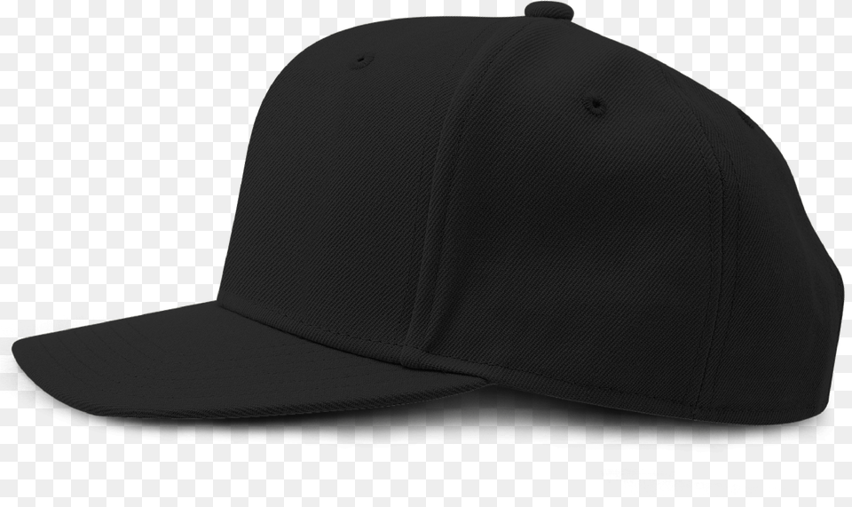 Gorra Negra Snapback, Baseball Cap, Cap, Clothing, Hat Free Transparent Png