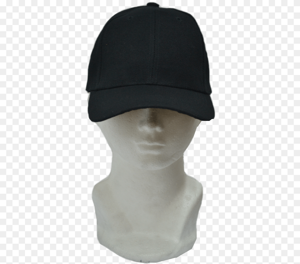 Gorras Drill Negras, Baseball Cap, Cap, Clothing, Hat Free Png