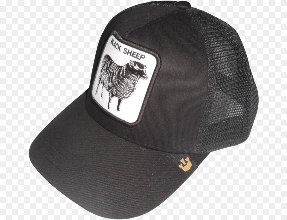 Gorras Goorin Bros Black Sheep, Baseball Cap, Cap, Clothing, Hat Png Image