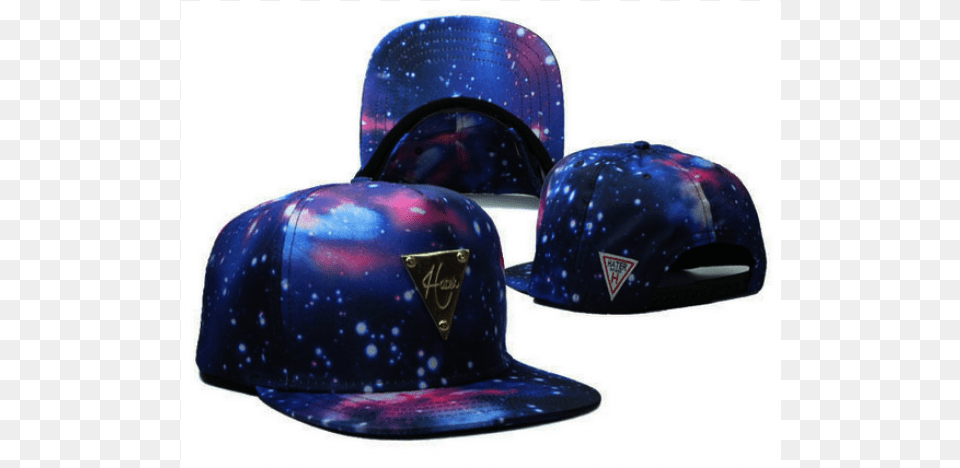 Gorras Hater Galaxy, Baseball Cap, Cap, Clothing, Hat Png