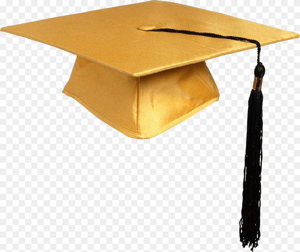 Gorrito De Graduacion Amarillo, Graduation, People, Person Png Image