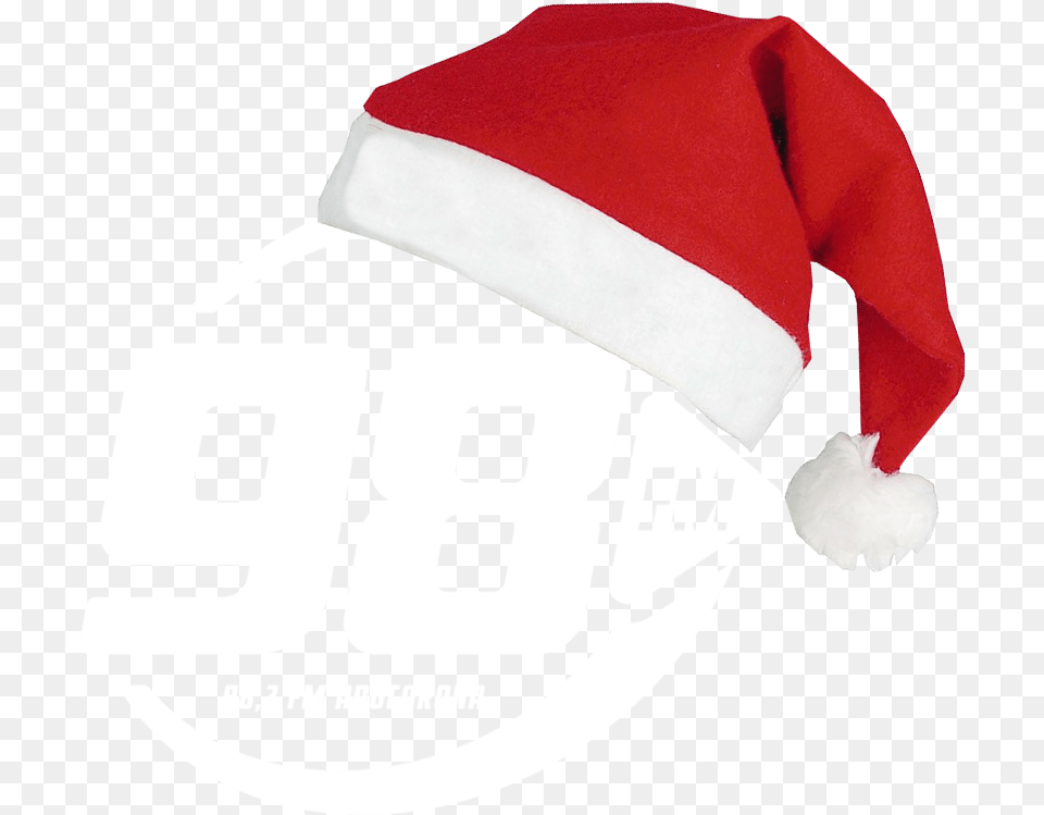 Gorro De Natal Costume Hat, Clothing, Baseball Cap, Cap, Plush Free Png Download