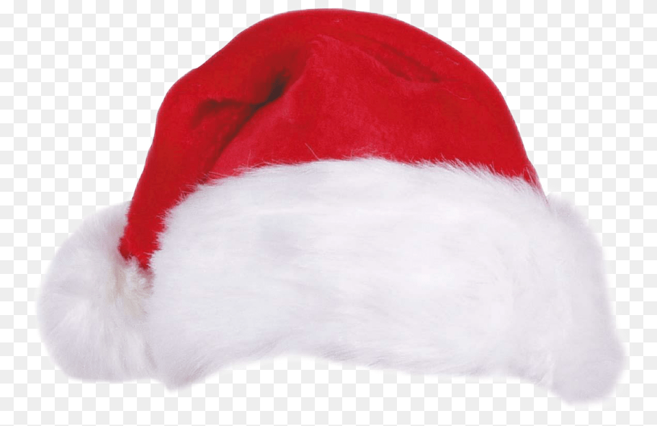 Gorro De Papa Noel, Cap, Clothing, Hat, Baby Free Png