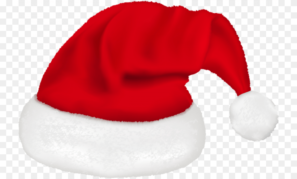 Gorro De Santa Claus, Cap, Clothing, Hat, Baby Png Image