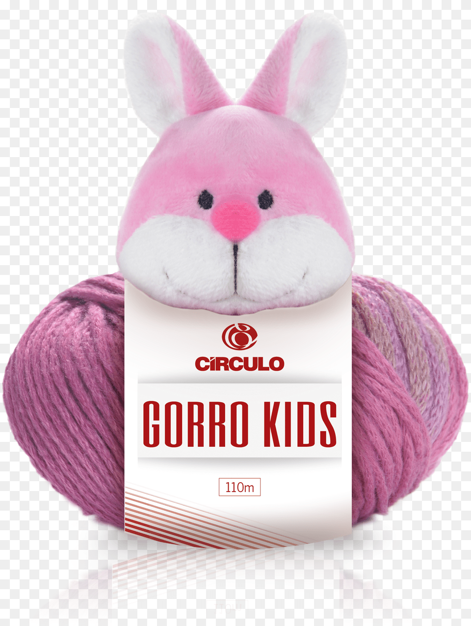 Gorro Kids Urso Copy Gorro Kids Coruja Copy Gorro Girafa Fio Gorro Kids 100g 8606 Papai Noel Free Transparent Png